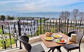 Saruhan Otel